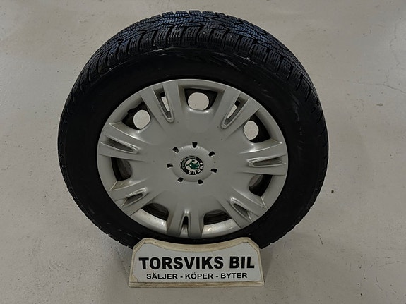 Skoda Octavia 22 of 24