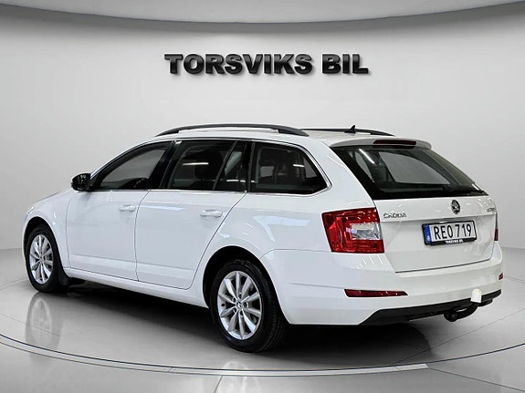 Skoda Octavia 3 of 24