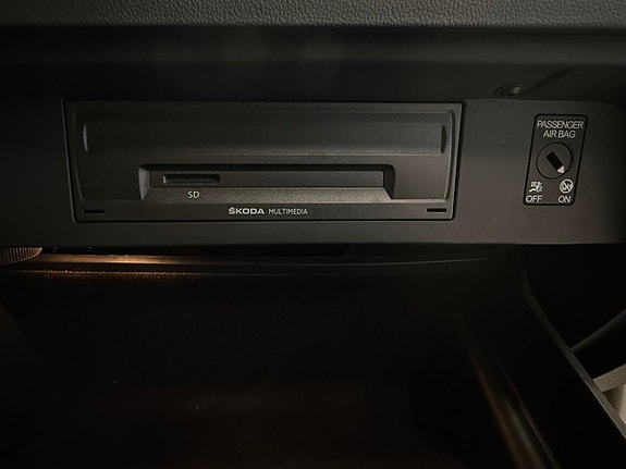 Skoda Octavia 21 of 24