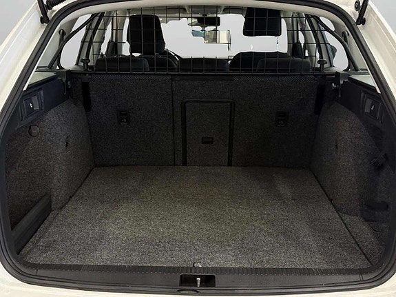 Skoda Octavia 16 of 24