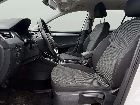 Skoda Octavia 11 of 24