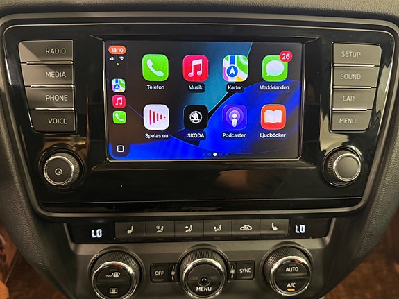 Skoda Octavia 17 of 24