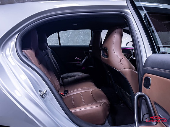 Mercedes-Benz A35 16 of 30