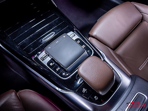 Mercedes-Benz A35 28 of 30