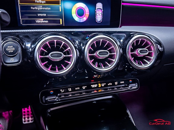Mercedes-Benz A35 26 of 30