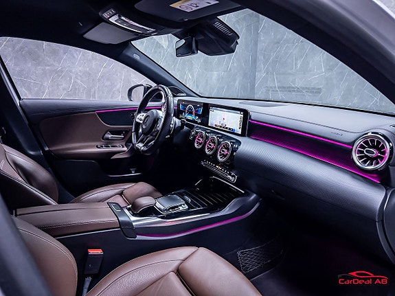 Mercedes-Benz A35 14 of 30