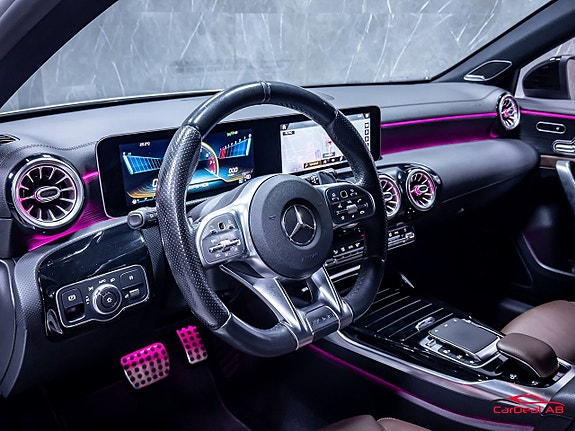 Mercedes-Benz A35 12 of 30