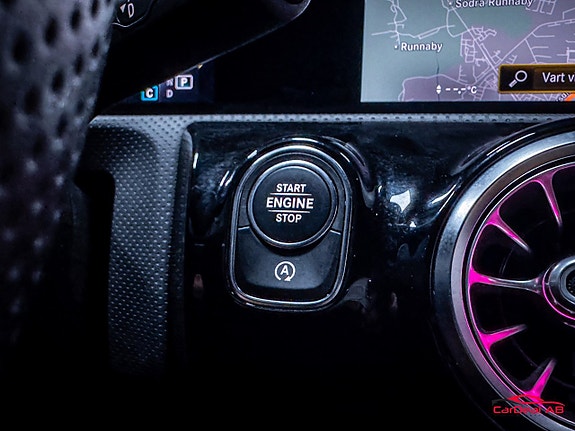 Mercedes-Benz A35 29 of 30