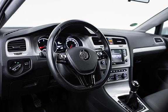 Volkswagen Golf I 15 of 25