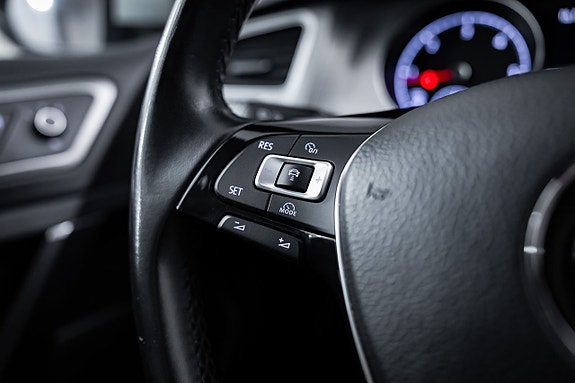 Volkswagen Golf I 18 of 25