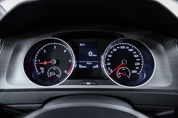Volkswagen Golf I 17 of 25