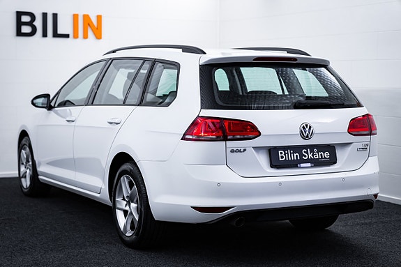 Volkswagen Golf I 8 of 25