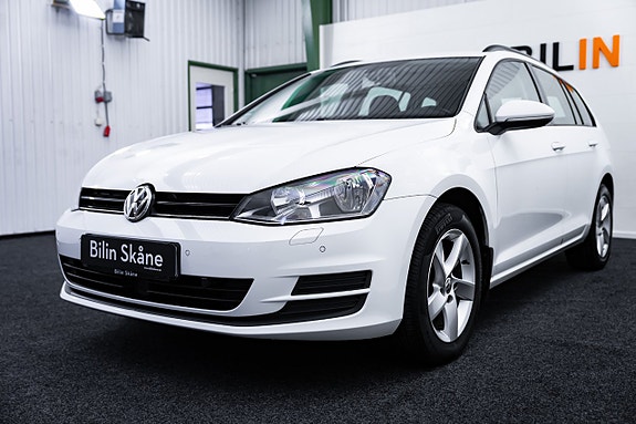 Volkswagen Golf I 6 of 25