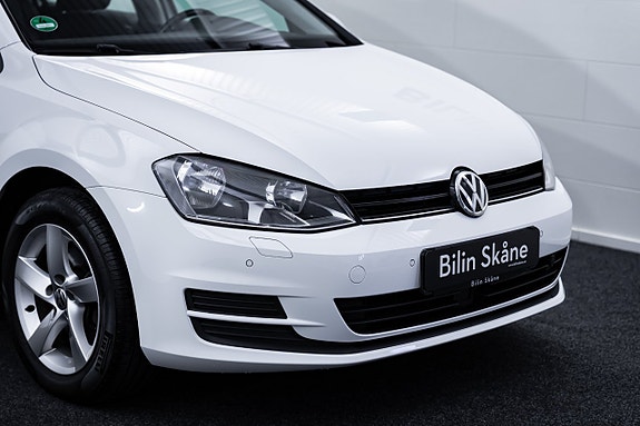 Volkswagen Golf I 2 of 25