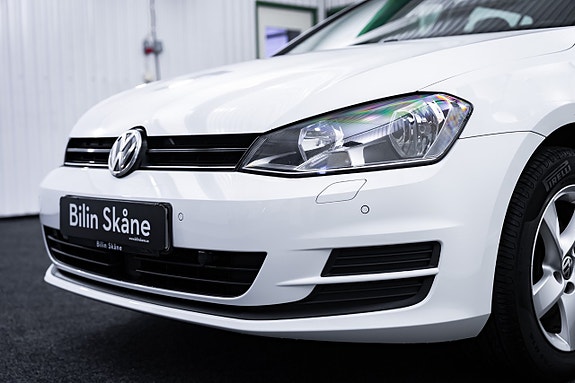 Volkswagen Golf I 7 of 25