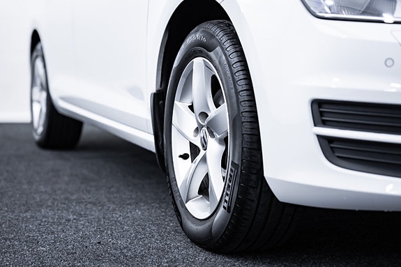 Volkswagen Golf I 3 of 25