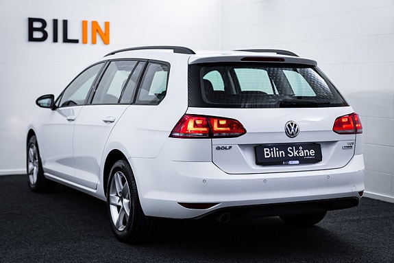 Volkswagen Golf I 9 of 25