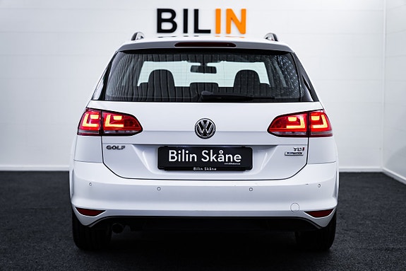 Volkswagen Golf I 11 of 25
