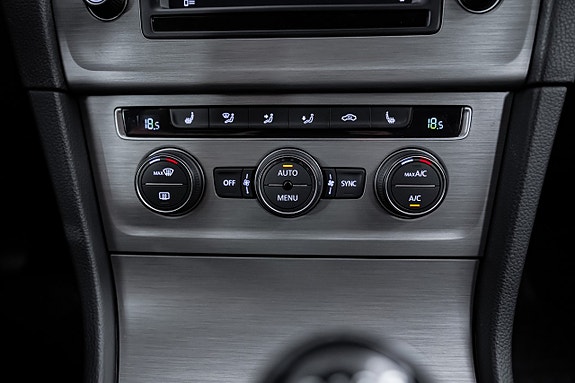 Volkswagen Golf I 22 of 25