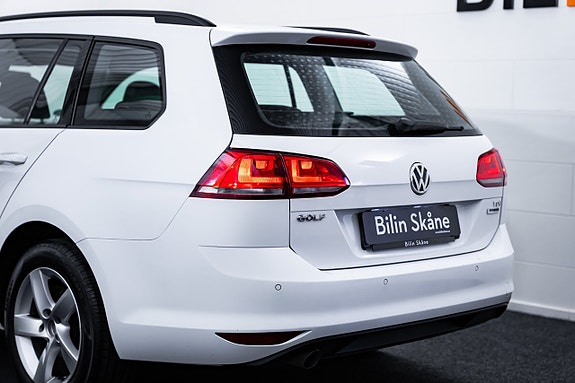 Volkswagen Golf I 10 of 25