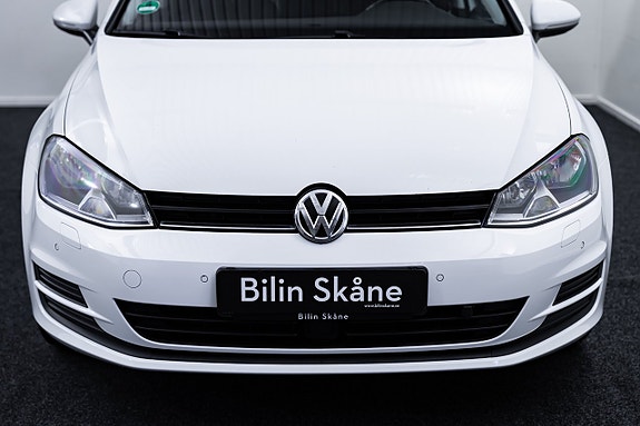 Volkswagen Golf I 5 of 25