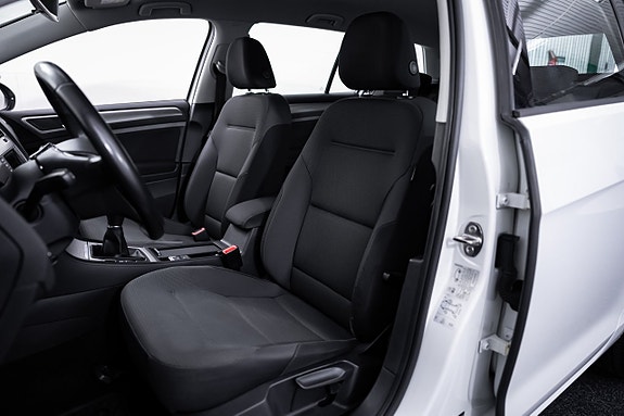Volkswagen Golf I 23 of 25