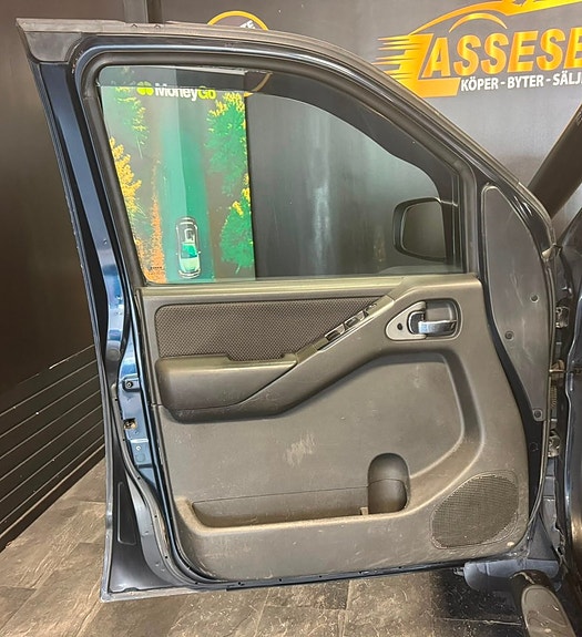 Nissan Navara 14 of 22