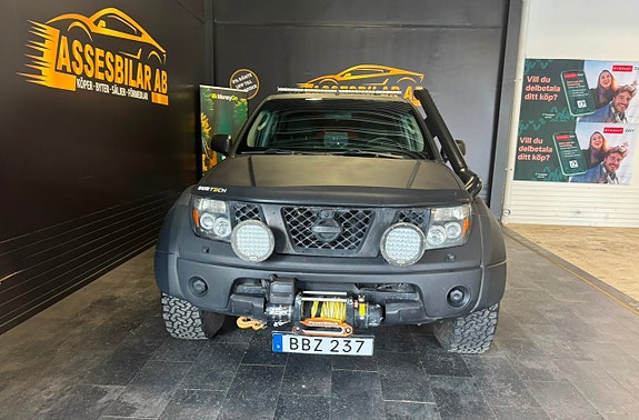 Nissan Navara 6 of 22