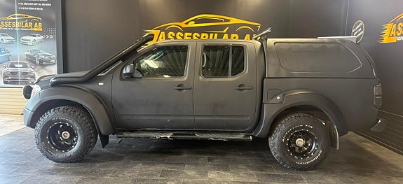 Nissan Navara 7 of 22