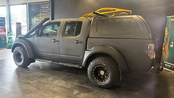 Nissan Navara 8 of 22