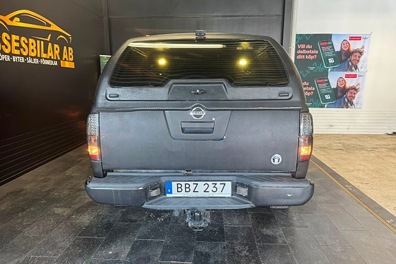 Nissan Navara 9 of 22