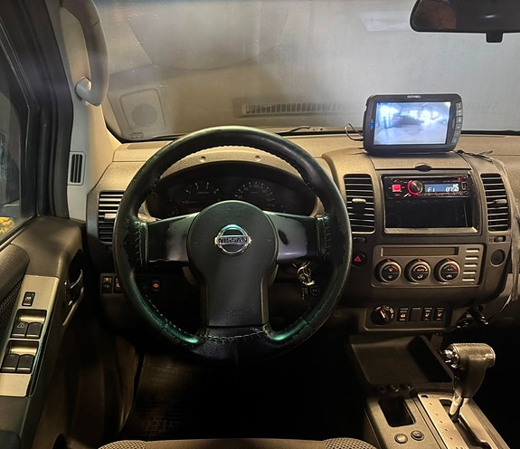 Nissan Navara 20 of 22