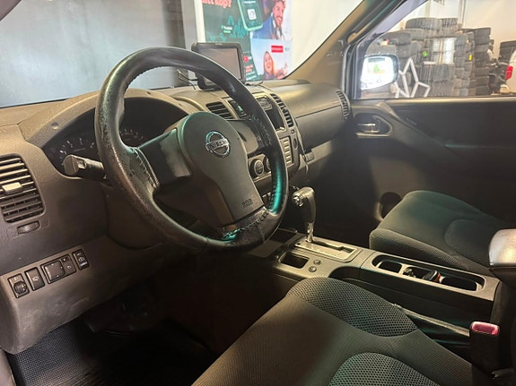 Nissan Navara 17 of 22