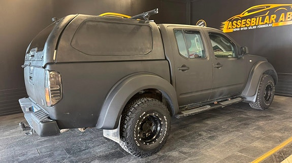 Nissan Navara 10 of 22