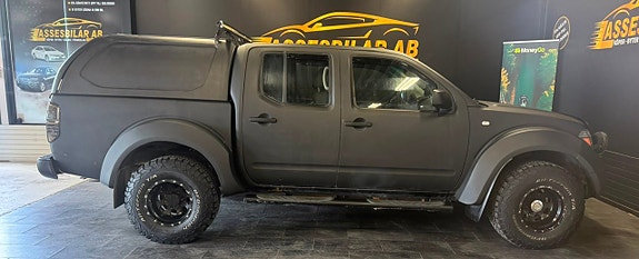 Nissan Navara 12 of 22
