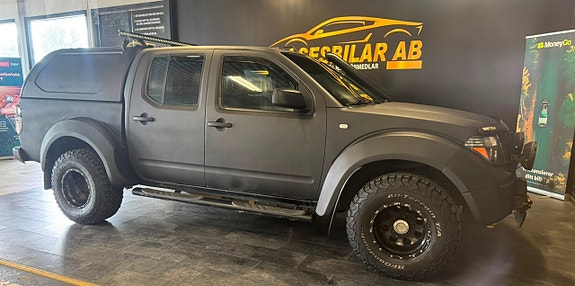 Nissan Navara 11 of 22