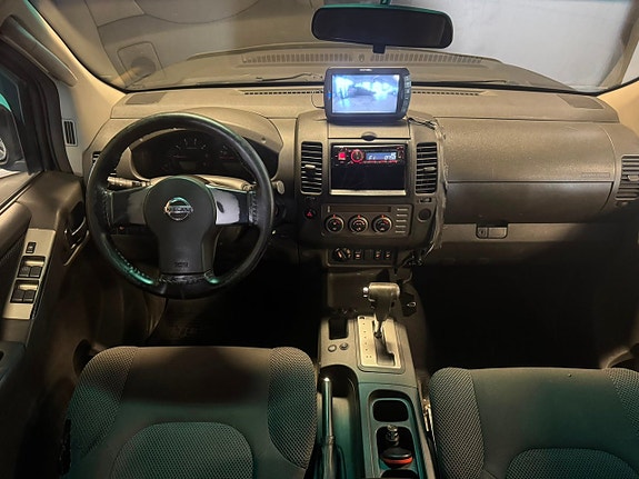Nissan Navara 19 of 22