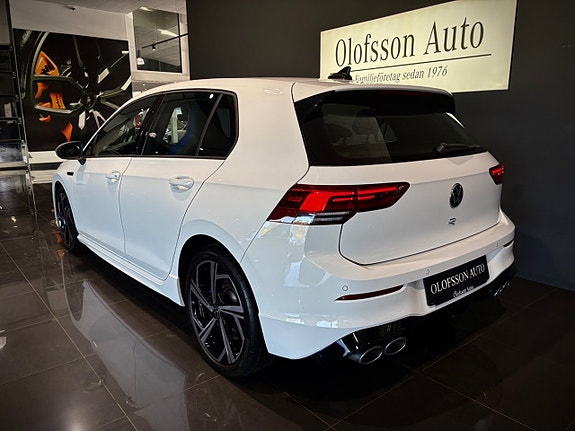Volkswagen Golf I 9 of 11