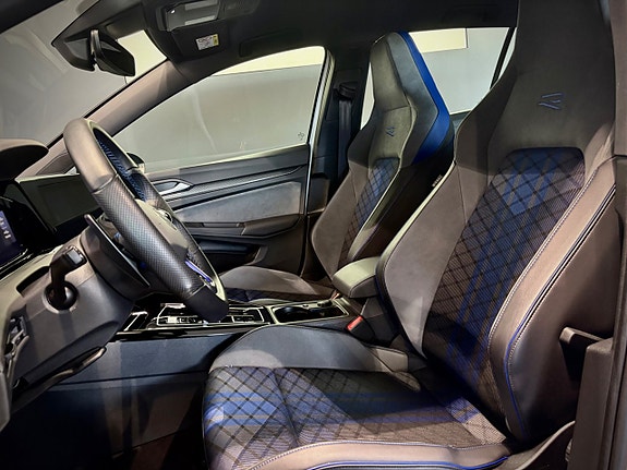 Volkswagen Golf I 6 of 11