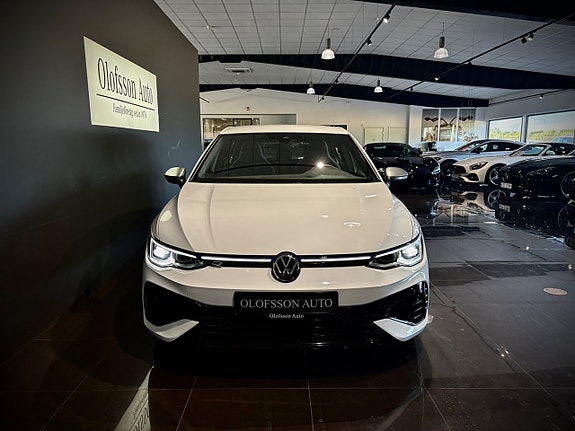 Volkswagen Golf I 11 of 11