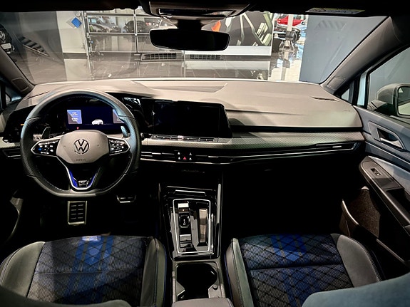 Volkswagen Golf I 3 of 11
