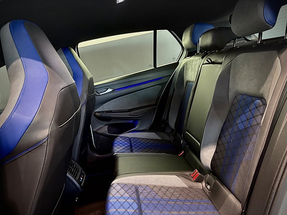 Volkswagen Golf I 4 of 11