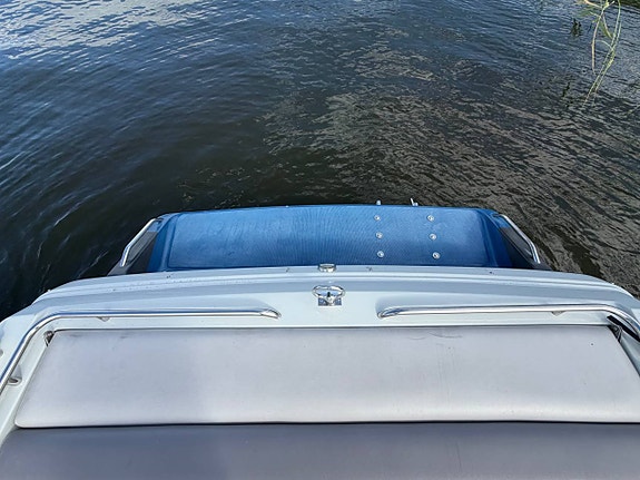 Formula 223 LS Mercruiser 350 MAG MPI 2025 10 tim ankarspel 6 of 9