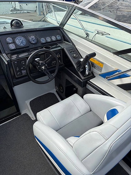 Formula 223 LS Mercruiser 350 MAG MPI 2025 10 tim ankarspel 5 of 5