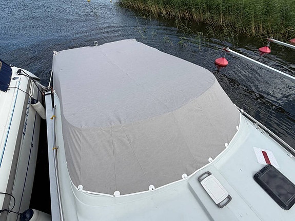 Formula 223 LS Mercruiser 350 MAG MPI 2025 10 tim ankarspel 2 of 5