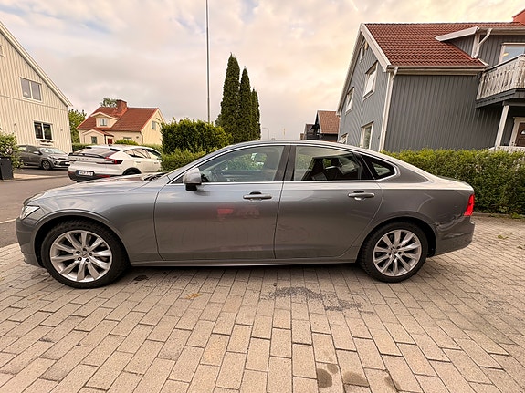Volvo S90 6 of 8