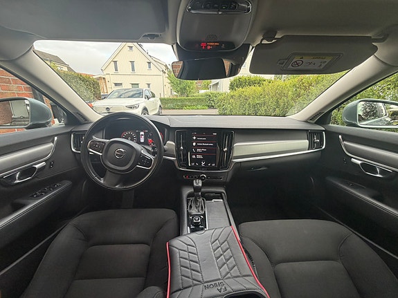 Volvo S90 5 of 8