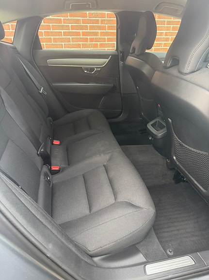 Volvo S90 3 of 8