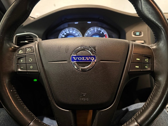 Volvo S60 15 of 16