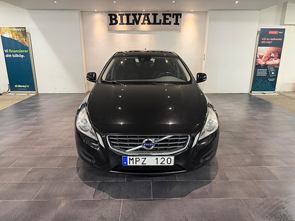 Volvo S60 3 of 16